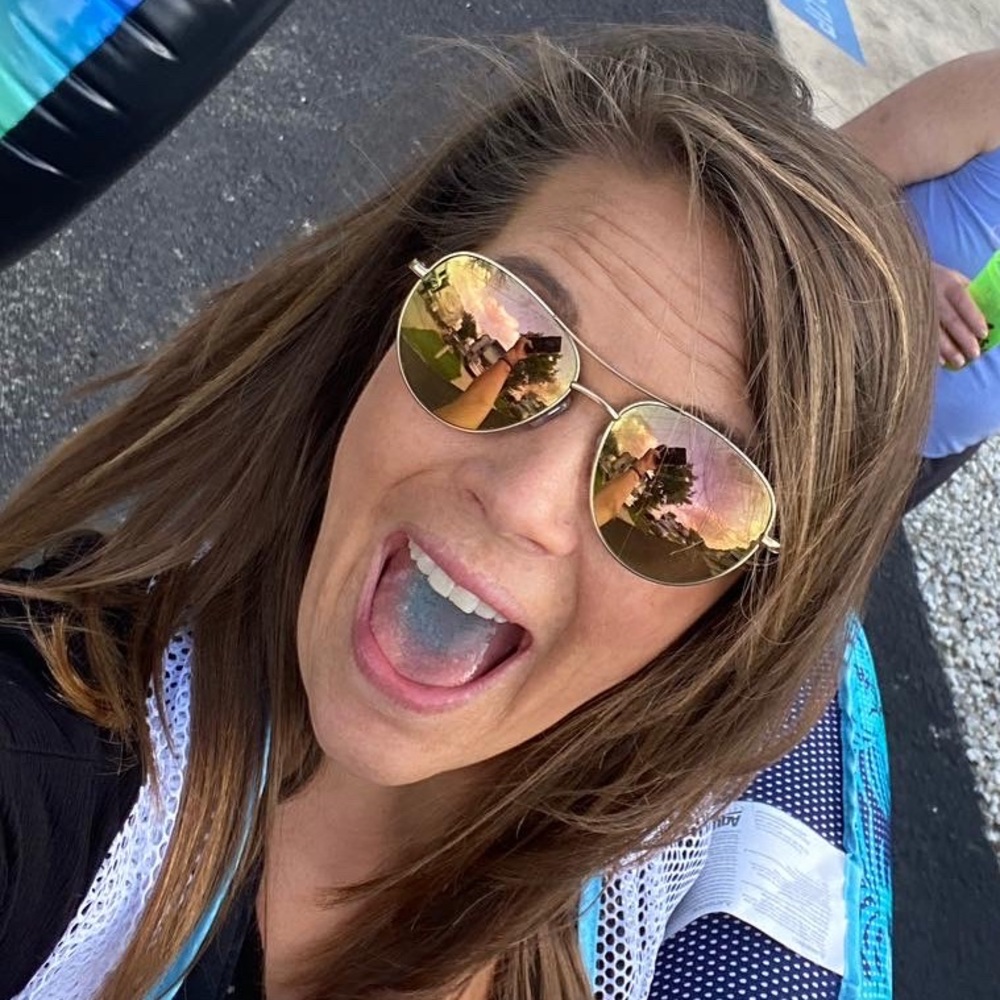 Meet your Posher, Jessi